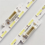 LED 스트립 램프 65U8900C GIC65LB74-LED7016-V0.2 L GIC65LB75-LED7016-V0.2 R용 68 : 돈나무19