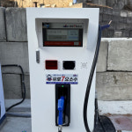 유로7 관리형 자동 주입 디스펜서 : 유로7요소수