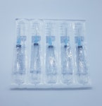 필텍 주사기 5cc 23G 25mm 일회용 주사기 : 씨에이치메디칼