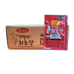 움트리 실장님 회초장 40gx30개입 : 여기집밥