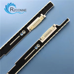 LED 백라이트 스트립 70 램프 V3LE-460SMA-R2 460SMB 2013SVS46 7032SNB UE46F7000 UN46F7100 BN96-25445A 25446A C : 돈나무19