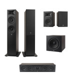 JBL Stage 2 260F 5.1채널(250B,200P) 홈시어터 스피커 : YesAV