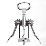 AoT 와인 오프너 코르크열개 와인병따개 와인오픈 코르크마개오프너 : 다팔아 팔아