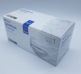 메디컴 세이프마스크 덴탈마스크 화이트 핑크 블루 190mm : 씨에이치메디칼