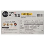 .국물내기 육수한알 플러스 5g X 50입 : LM SHOP