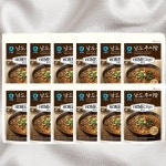 청정원즉석탕 호밍스즉석탕 남도추어탕즉석탕 450g 12개 : 영백종합도매