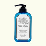 골든매치스 맨즈 올인원 샴푸 앤 바디워시 아쿠아향 500ml, 1개 : 블리스하이