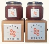 만능 볶음장 : 다산돼지와낙지