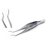 장우Kasco 포셉 길 헤스 아이리스 GHB-7003 겸자 의료용포셉 의료용집게 : 아들러 의료기