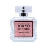페어리테일 도쿄 리벤저스 도리벤 향수 - 사노 만지로 마이키 50ml : 유연코리아