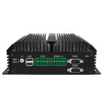 BKHD 2024 미니 PC 소프트 라우터 Atom C3758 4 x RJ45 4x10G SFP 포트 Mikrotik Sophes OpesnVPN X86 : 돈나무18