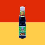 블랙 스위트 소이소스 씨유담완 맛있는 410g : 채스토어