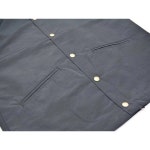 전2색 TROPHY CLOTHING 트로피 클로딩 2024AW Wing Logo Warm Up Jacket 윙로고 웜업 자켓 (TR24AW-502) (아메카지 밀리터리 아웃도... 