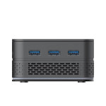 인텔 알더 레이크 미니 PC 윈도우 11 프로 4 코어 포켓 컴퓨터 듀얼 LAN 3 HD-MI 데스크탑 T9 N100 16GB DDR5 256 512GB 1TB : 돈나무18