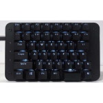 인체공학키보드 미니 한손 키패드 프로그래밍 편집 LY092-MINI-G4301(단일상품) : 행복잡화점-굿데이