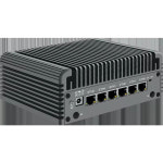 방화벽 라우터 인텔 i3 N305 N100 i226-V 팬리스 미니 PC DDR5 NVME 듀얼 HDMI2.1 USB3.2 C타입 pfSense Proxmox 2.5G 6x : 돈나무18