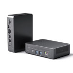 인텔 코어 i9 게이머 미니 PC 12900H i7 12700H 14 윈도우 11 게이밍 데스크탑 컴퓨터 썬더볼트 4 트리플 4K 디스플레이 : 돈나무18