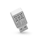 IPTIME A3000mini 소형 USB 무선랜카드 와이파이 동글 : 미래컴