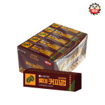 롯데 아라비카커피 껌 26g x 15개 : 까까하우스