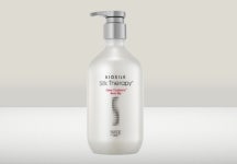실크테라피 샤인트리트먼트 플러스 로즈힙 500ml : buy-pang