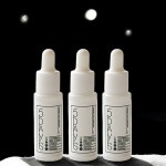 파이브데이즈 매직아이세럼 3개 눈가 피부 케어 : 얼투컴퍼니