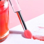 실리콘브러쉬 핑커팁 : 정성모아드림