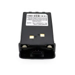 Wouxun KG-UVD1P KG-UV6D KG-659 KG-669 플러스 KG-679 라디오 워키토키용 교체 배터리 케이스 셸 7.5V 1400mah 5xAA : 돈나무18