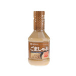 미쯔칸 고마 샤브 소스 250ml : 다이쓰잡화점