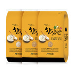 한입만 현미 20kg 백미 찹쌀 모음 : 주식회사 현대농산