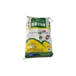 동송농업협동조합 철원오대쌀 10kg 1개 : 다랑마트