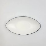 그린메라민 코드(라인)  타원접시 3호    G-9733   /  색상선택 : 승승장구 뚝배기