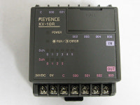 Keyence keyence 통신 PLC 모듈 KV-10R : 지에스트레이드