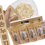 누룽지 선물세트 전통 식사대용 누룽지 간식 고소 아침 추석 특선 구성 : GODMARKET