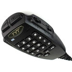 TYT 6 핀 DTMF 핸드헬드 스피커 PTT 마이크 TH-9800 TH-7800 TH9800 TH7800 모바일 자동차 라디오 트랜시버 : 돈나무18