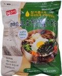 엄마손 김가루 1kg : 행복한푸드 Market