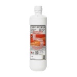 LG 정품 J822MB35.AKOR J822MT35.AKOR 냉장고 박테리아 클리어 필터+손잡이 세트 2단계 : IMMERDU506