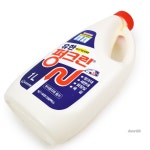 다온58 펑크린 1L 배수구 머리카락 뚫어뻥 하수구 : 다온58스토어