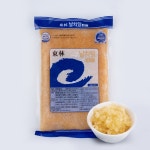동림 날치알 골드 800g 초밥 알밥 비빔밥 마끼 재료 국내가공 : 그램원