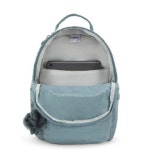 키플링 키플링 14리터 스몰백팩 서울 S 릴렉스드 그레이 KPABA30 RLGY : 롯데백화점 잠실점