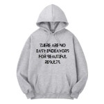 아지트 오버핏 후드 티셔츠 H0230 : 그루브스텝