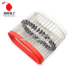 정류기 다이오드 하이 퀄리티 1N4007 1N4006 1N4005 1N4004 1N4003 1N4002 1N4001 4007 IN4007 1A 1000V 800V 400V 50V : 돈나무18