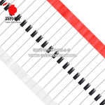 정류기 다이오드 하이 퀄리티 1N4007 1N4006 1N4005 1N4004 1N4003 1N4002 1N4001 4007 IN4007 1A 1000V 800V 400V 50V : 돈나무18