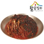 팔공 고들빼기 1kg : 팔공김치