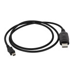 HYT TC-310 TC-320 양방향 라디오 USB 프로그래밍 케이블 Hytera TC310 TC320 워키토키용 : 돈나무18