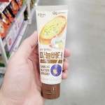 복음자리 마늘버터 스프레드 100g : 내일 배송