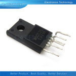 5 개/몫 STRW6052S TO220F-6 W6052S TO-220F STRW6052 TO-220 원본 : 돈나무18