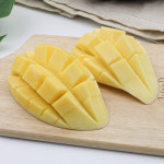 태국 남독마이 골드망고 1kg (2-4과) : 웰빙하우스특가