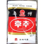 초야 리필용 후추가루 식당용 팩에든 후추 200g : T.G Eden