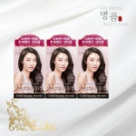 인기상품  려 우아채 멋내기 새치크림 짙은갈색 4N x 3개  추천상품 : 누누상점상