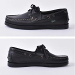 파라부트 남성 단화 로퍼 바스 LIS 누아르 780031 : 도쿄카트